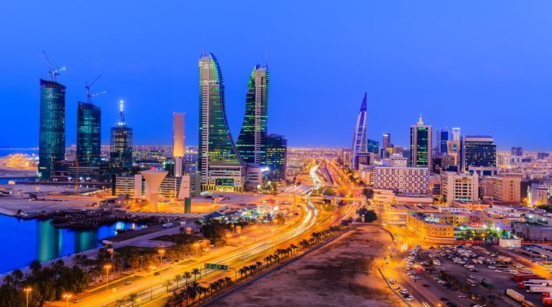 Binance erhält die Zulassung von Bahrain, um Crypto Asset Service Provider zu werden