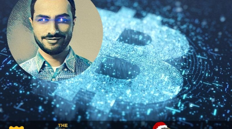 Die programmierbare Zukunft von Bitcoin, Feat.  Muneeb Ali