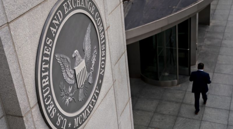 SEC Must Surrender Hinman Email on Ether to Ripple, Judge Rules