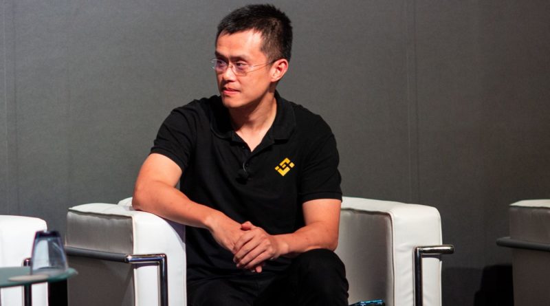 Der CEO von Binance warnt davor, CBDCs aus einem breiteren Krypto-Ökosystem zu isolieren