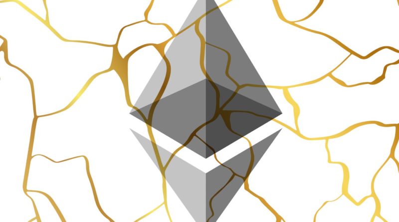 Was das Kintsugi-Testnetz von Ethereum für den Proof-of-Stake bedeutet