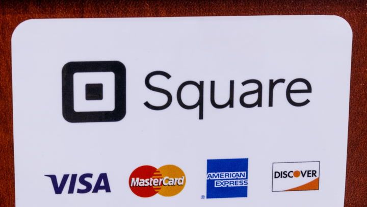 Payments Giant Square ändert seinen Namen in Block