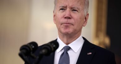 Das große Miss im Stablecoin-Bericht der Biden-Administration