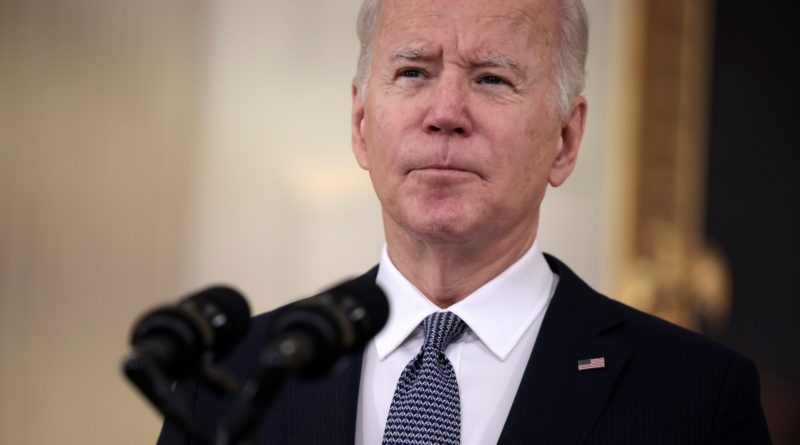 Das große Miss im Stablecoin-Bericht der Biden-Administration