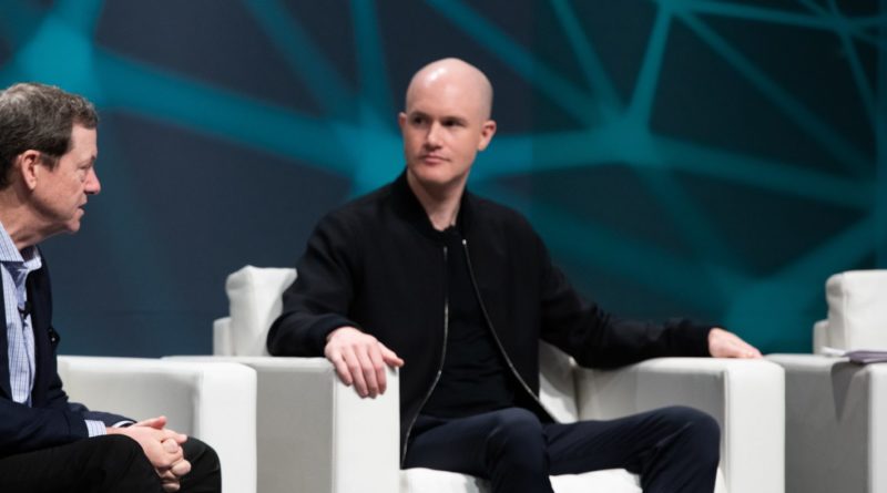 Coinbase-CEO Brian Armstrong wird wegen angeblichen Diebstahls der Arbeit des Blockchain-Startups verklagt