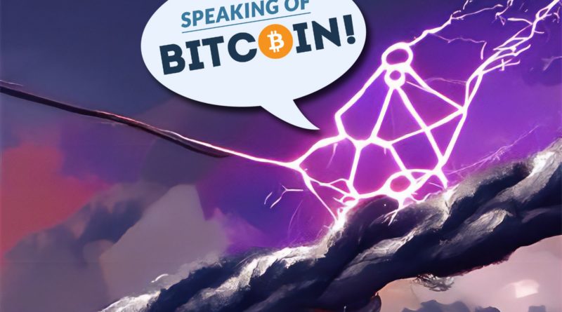 Erkundung des Lightning-Netzwerks von Bitcoin