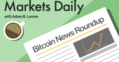 Bitcoin, Ethereum, Crypto News und Preisdaten