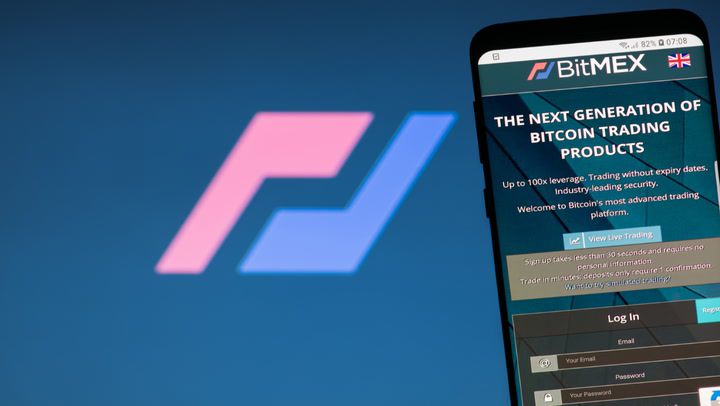 BitMEX kündigt BMEX-Token an, um das Interesse des Einzelhandels wiederzubeleben