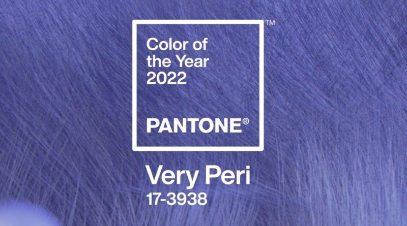 Pantone ‘Farbe des Jahres’ bekommt die NFT-Behandlung