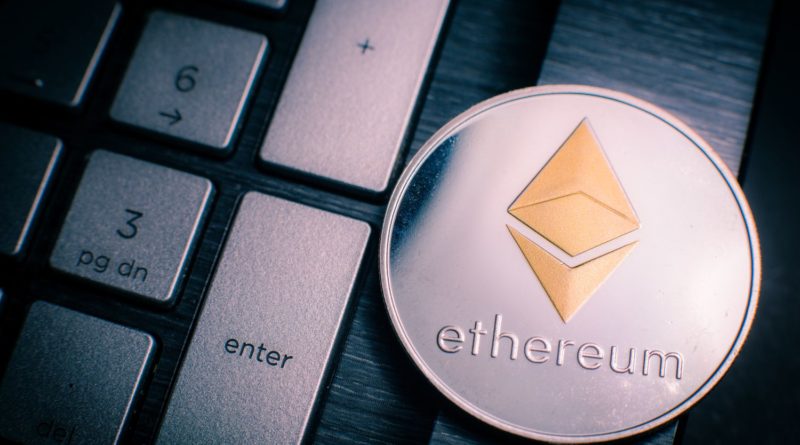 Was ist der ERC-20 Ethereum Token-Standard?