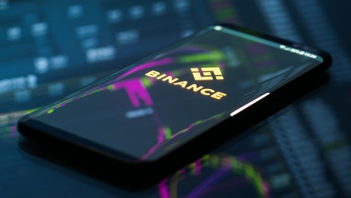 Binance.US stellt Intels Compliance-Chef Majalya ein