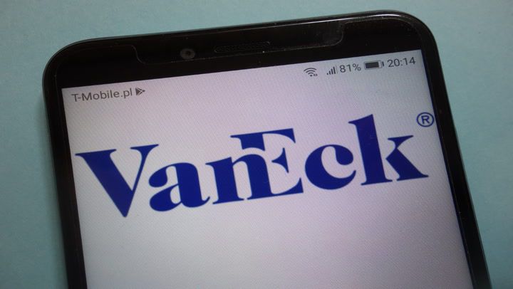 VanEck will Digital Asset Mining ETF auf den Markt bringen