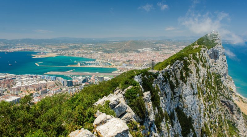 Gibraltar will Blockchain in Regierungssysteme integrieren