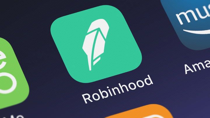 Robinhood Shares Slump as Crypto Trading Weakness Continues