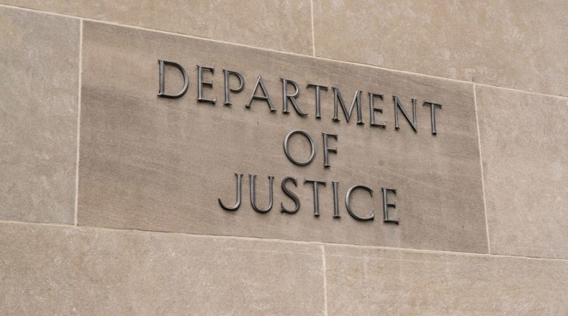 DOJ Indicts Cryptsy Exchange Founder for Stealing M in Crypto