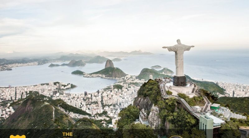 Rio De Janeiro gewährt den Menschen einen Rabatt von 10 %, um Steuern in Bitcoin zu zahlen