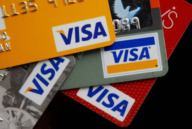 Visa-Kunden haben im ersten Quartal 2,5 Mrd. USD an kryptogebundenen Zahlungen getätigt