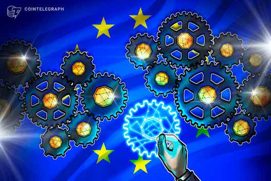 Deutsches Projekt IOTA für Phase 2A des EU Blockchain-Förderprogramms ausgewählt