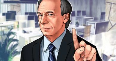 Investmentexperte Ray Dalio sieht Bitcoin auch 2022 optimistisch