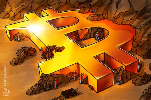 Umfrage zum Q4 vom Mining Council: Bitcoin-Mining wird nachhaltiger