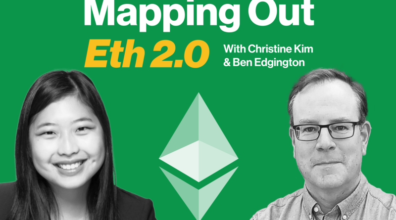 Mapping Out Eth 2.0 – CoinDesk