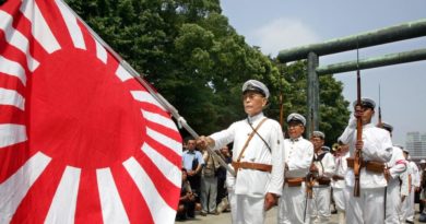 The Japanese soldier who never surrendered â€” RT World News