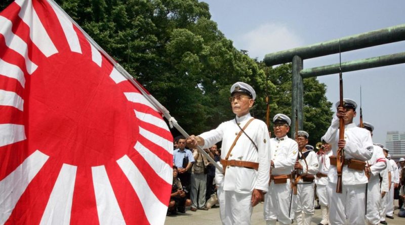 The Japanese soldier who never surrendered â€” RT World News