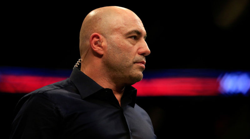 Why Joe Rogan remains the worldâ€™s most popular podcaster â€” RT Games & Culture