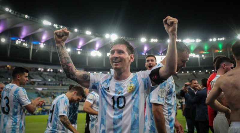 Fan Token Site Socios Sues Argentine Soccer Association for Signing Competing Deal With Binance