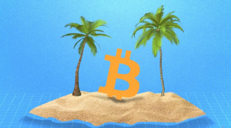 Crypto zieht erneut nach Puerto Rico