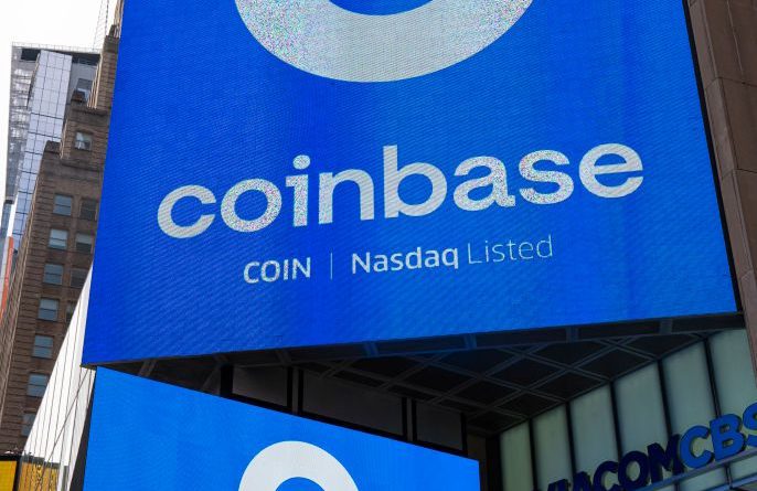 Coinbase Shares Are Very Unattractive Heading Into First Half, Mizuho Securities Says