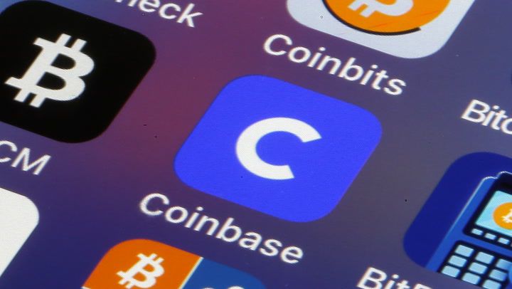 Coinbase versucht, im Ausland ansässige Rivalen mit dem Einstieg in Derivate einzuholen