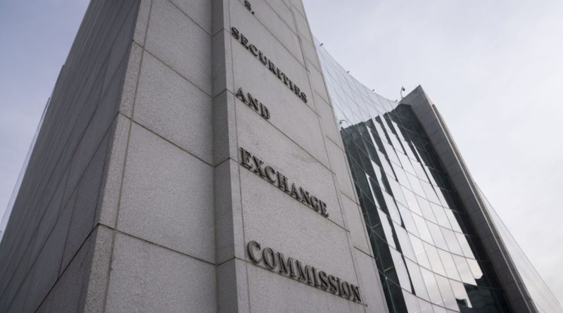 SEC Scrutinizing Crypto Firms Over Interest-Paying Services: Report