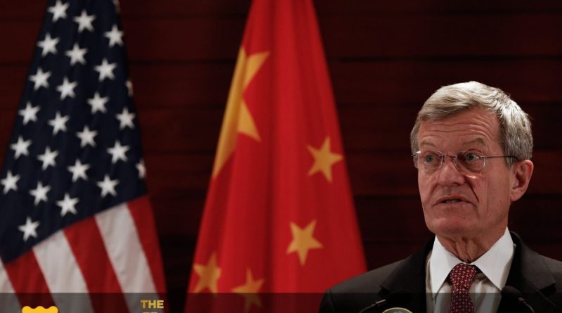 Ein ehemaliger US-Senator und Botschafter in China über die Notwendigkeit einer Stablecoin-Regulierung