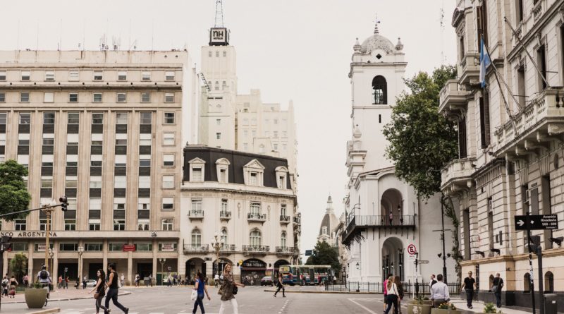 Strike App wird Bitcoin in Argentinien nicht unterstützen