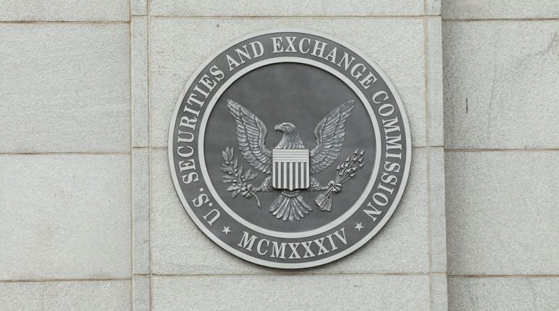 SEC Rejects Fidelity’s Wise Origin Bitcoin ETF Proposal