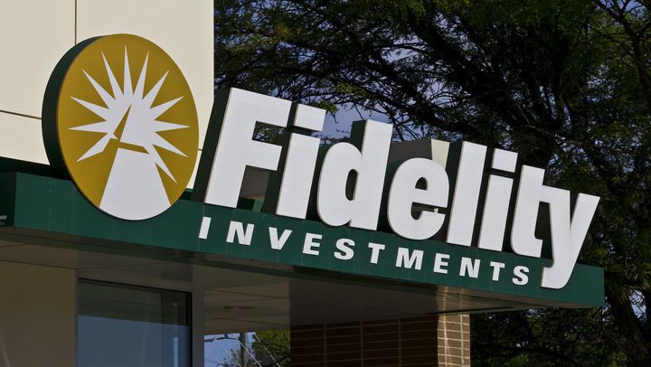 Fidelity beantragt SEC-Genehmigung für Metaverse ETF