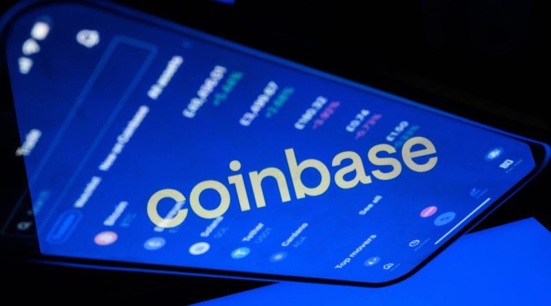 Coinbase kauft FairX, um Krypto-Derivate auf den Markt zu bringen