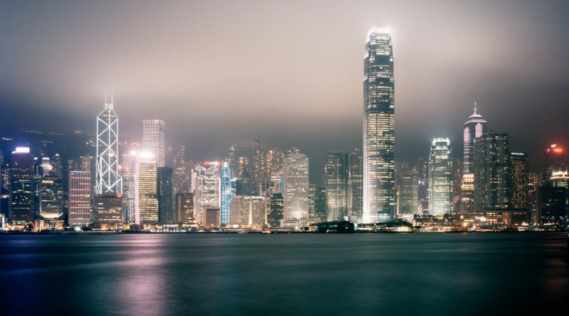 Die Aufsichtsbehörden von Hongkong legen Beschränkungen für Investitionen in Spot-Krypto-ETFs fest