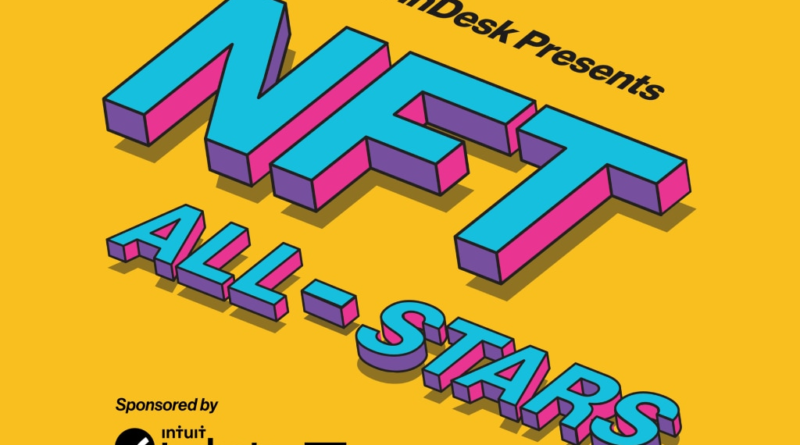 TRAILER: NFT All-Stars