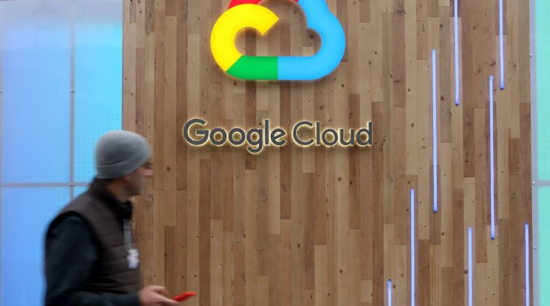 Google Cloud-Einstellungsteam von Blockchain-Experten: Bericht