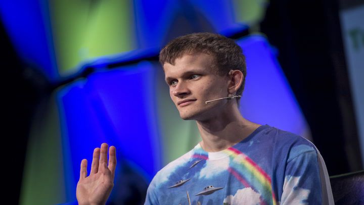 Buterin to Use Returned 0M From SHIB Donation for Covid Projects Worldwide