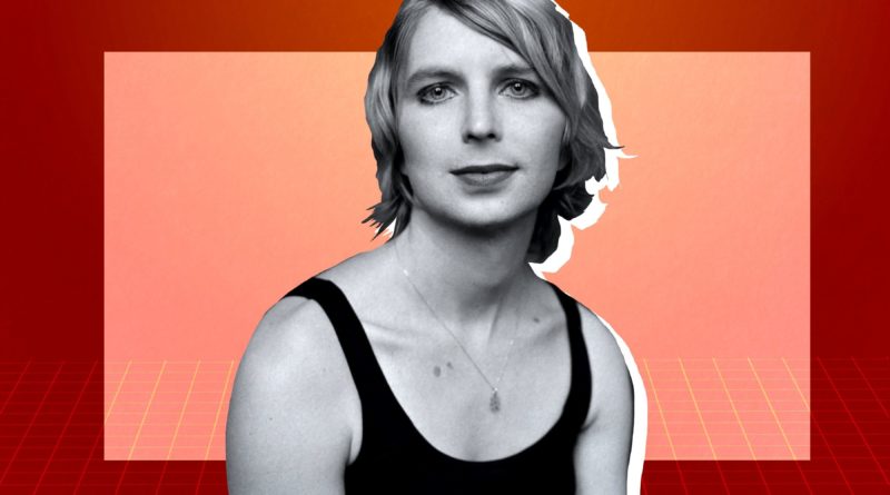 Chelsea Manning über den traurigen Zustand der Online-Privatsphäre