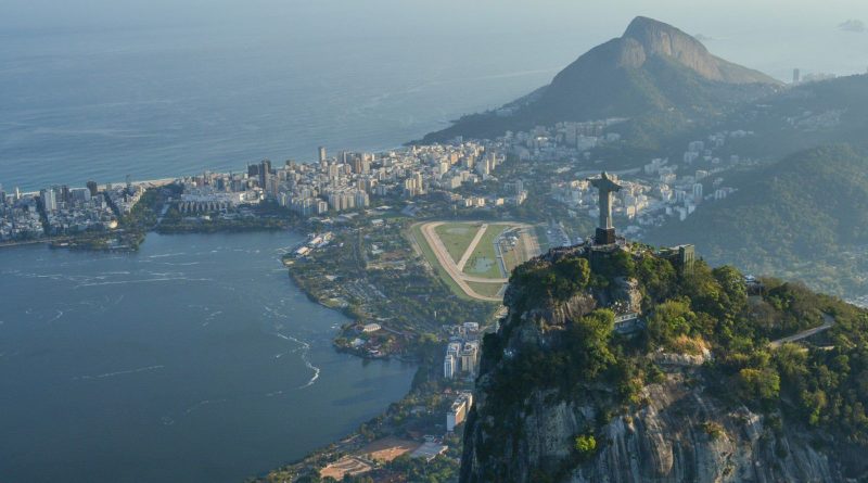 Rio De Janeiro weist Krypto 1 % der Schatzreserven zu: Bericht