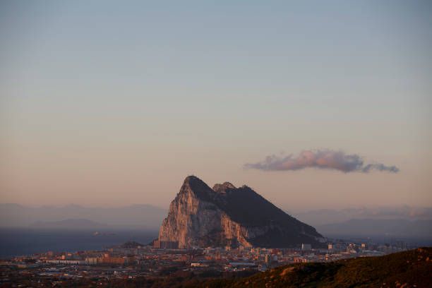 Blockchain Firm Valereum Acquires 90% of Gibraltar Stock Exchange