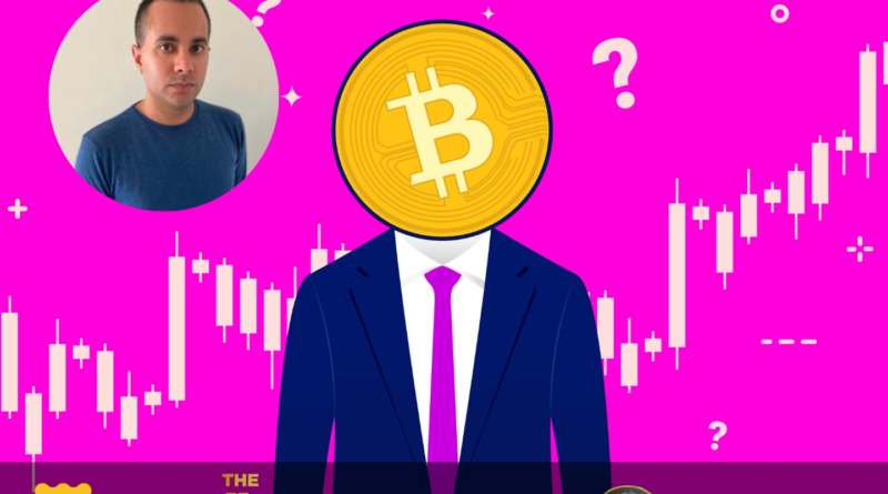 The 3 Most Thought-Provoking Questions in Bitcoin With Nik Bhatia