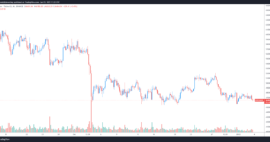 Bitcoin-Trader erwarten 60.000 US-Dollar bis Ende des Monats: 45.000 US-Dollar "Kaufgelegenheit"