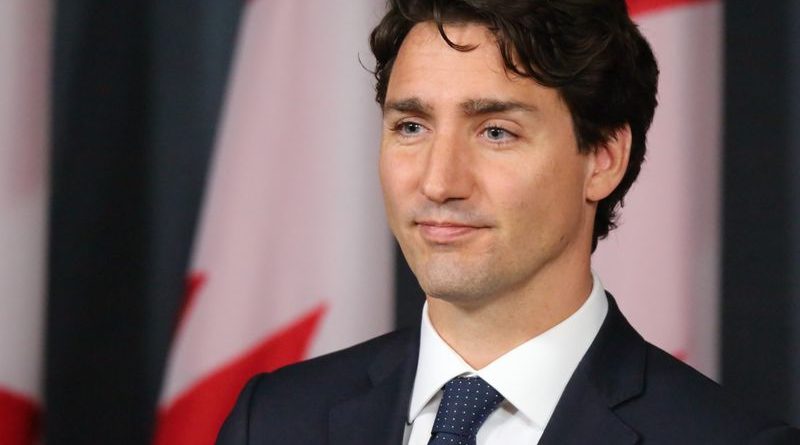 Canada’s Trudeau Enacts Emergencies Act, and Crypto Is Included