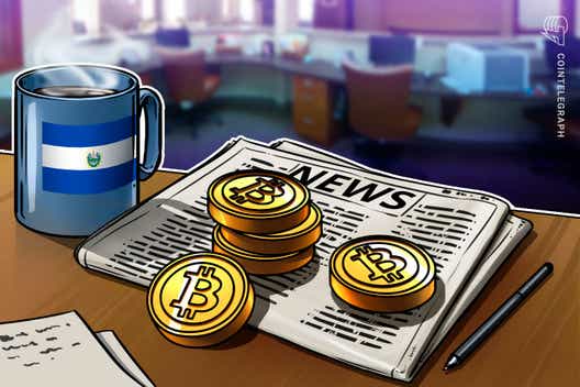 Fitch senkt Rating von El Salvador wegen Bitcoin-Akzeptanz