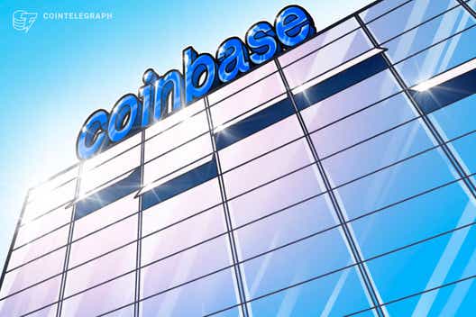 Coinbase und One River lancieren neue Handelsplattform für Institutionen